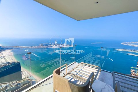 2 bedrooms Apartment in Jumeirah Beach Residence, UAE No. 93549
