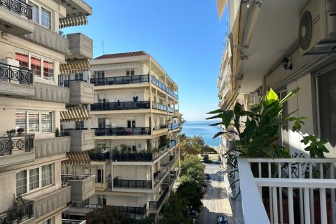 3 bedrooms Apartment in Thessaloniki, Greece No. 109016