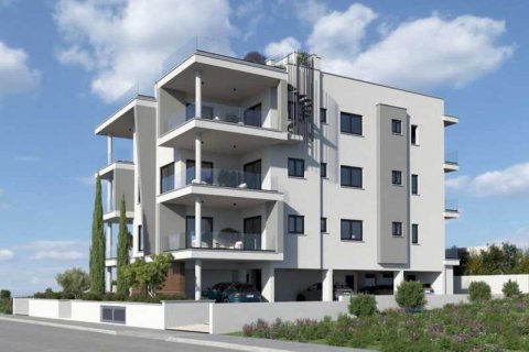 3 bedrooms Penthouse in Agios Athanasios, Cyprus No. 82799 6