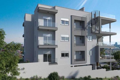 3 bedrooms Penthouse in Agios Athanasios, Cyprus No. 82799 8