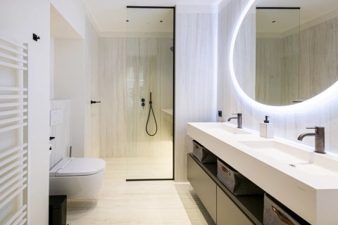 4 dormitorios Apartment en Cannes, France No. 69175 11