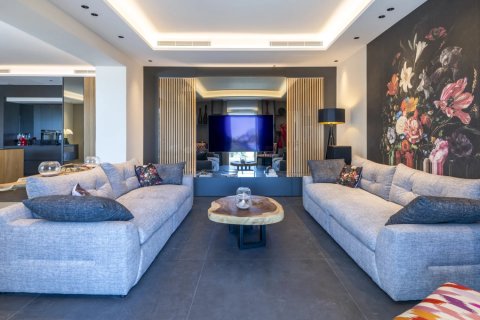 4 dormitorios Apartment en Cannes, France No. 69175 4