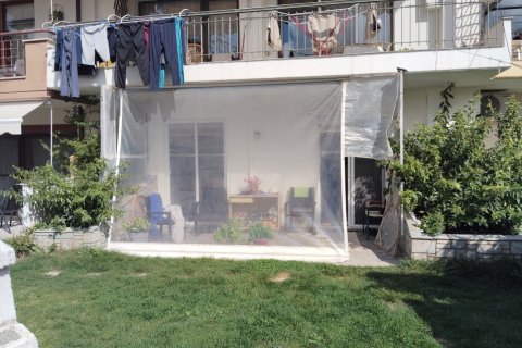 3 dormitorios Maisonette en Polygyros, Greece No. 113350 1