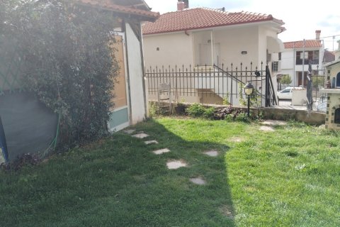 3 dormitorios Maisonette en Polygyros, Greece No. 113350 6