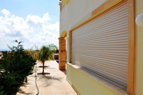 3 bedrooms Villa in Paphos, Cyprus No. 105694 7