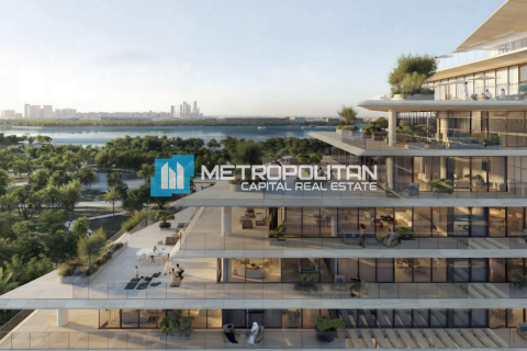 2 bedrooms Apartment on the Saadiyat Island, UAE No. 113527