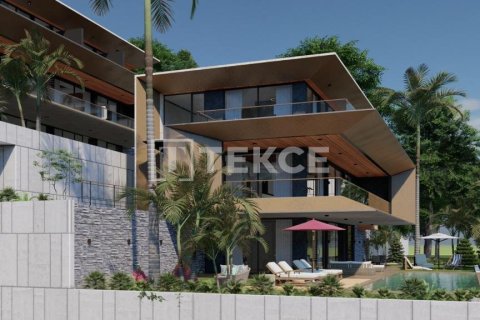 5 bedrooms Villa in Chau Lang, Vietnam No. 13811 3