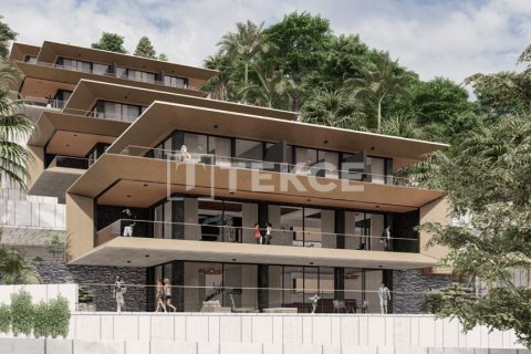 5 bedrooms Villa in Chau Lang, Vietnam No. 13811 4