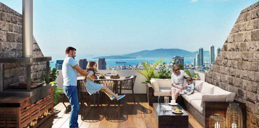 5 bedrooms Apartment in Khanh Hoa, Vietnam No. 16407