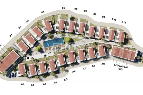 3 bedrooms Villa in Phu Ngai, Vietnam No. 21978 28