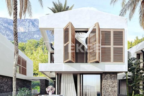 3 bedrooms Villa in Phu Ngai, Vietnam No. 21978 2