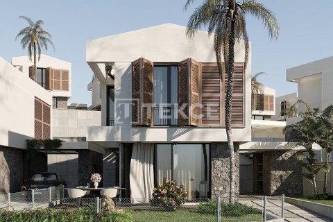 3 bedrooms Villa in Phu Ngai, Vietnam No. 21978 8