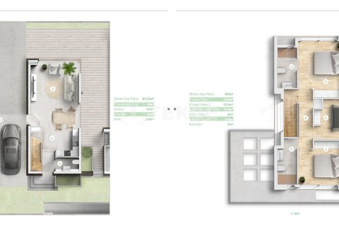 3 bedrooms Villa in Phu Ngai, Vietnam No. 21978 30