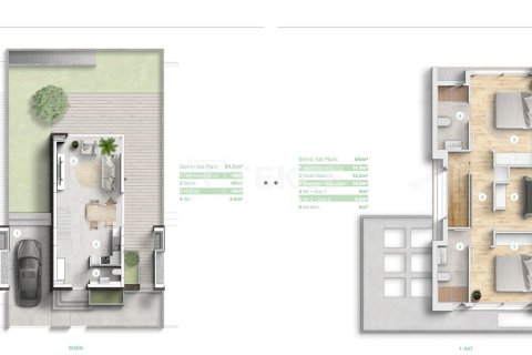 3 bedrooms Villa in Phu Ngai, Vietnam No. 21978 29