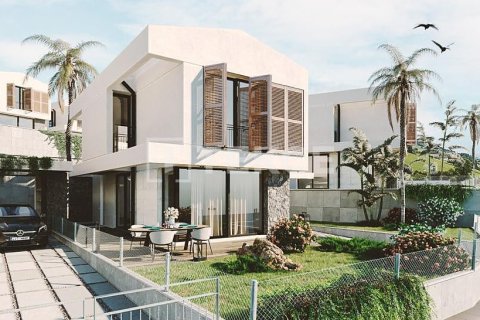 3 bedrooms Villa in Phu Ngai, Vietnam No. 21978 1