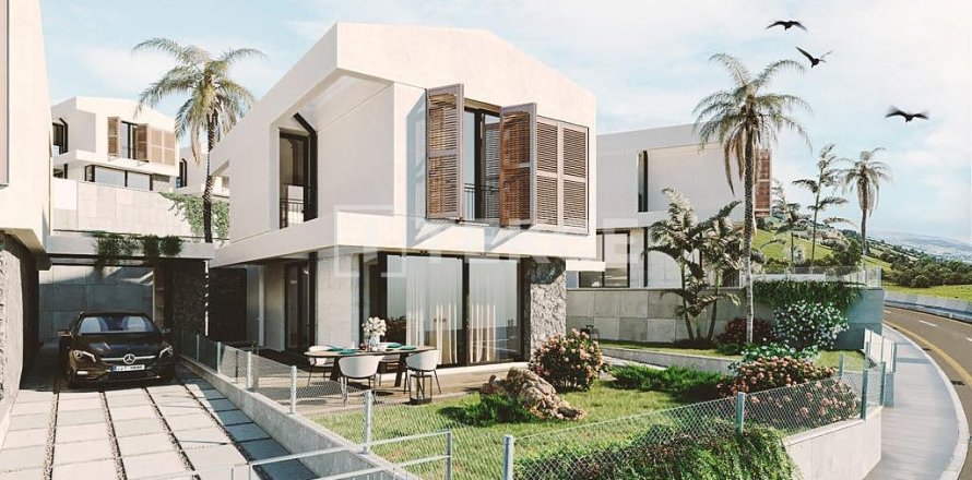 3 bedrooms Villa in Phu Ngai, Vietnam No. 21978