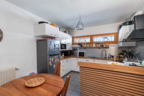 7 dormitorios House en Les Belleville, France No. 99566 7