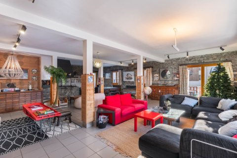 7 dormitorios House en Les Belleville, France No. 99566 4