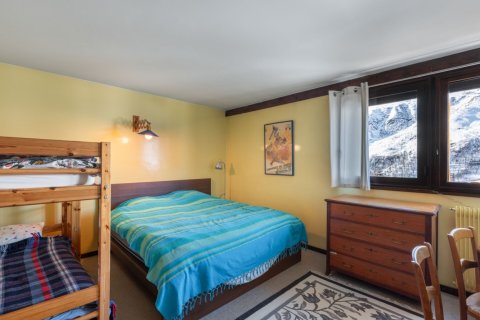 7 dormitorios House en Les Belleville, France No. 99566 11