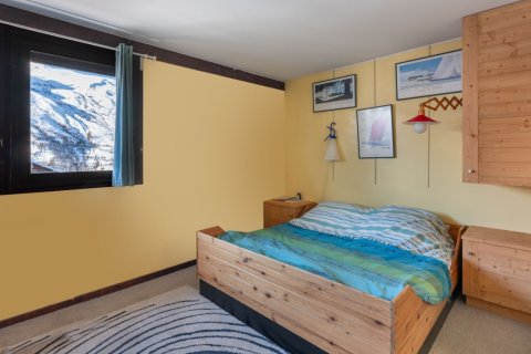 7 dormitorios House en Les Belleville, France No. 99566 8