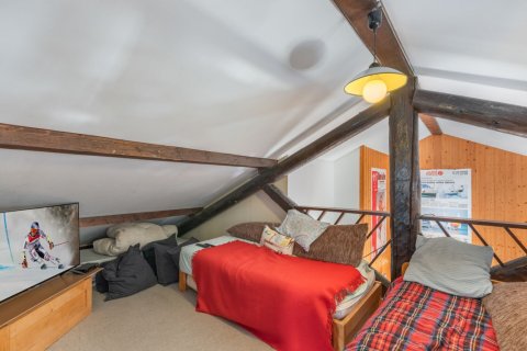 7 dormitorios House en Les Belleville, France No. 99566 14