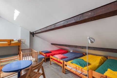 7 dormitorios House en Les Belleville, France No. 99566 12