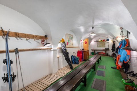 7 dormitorios House en Les Belleville, France No. 99566 15