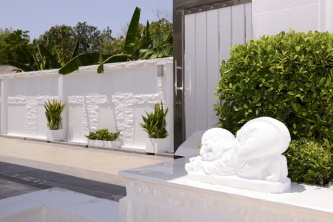 160m² Villa in Phuket, Thailand No. 97401 20