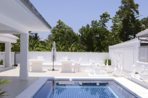160m² Villa in Phuket, Thailand No. 97401 4