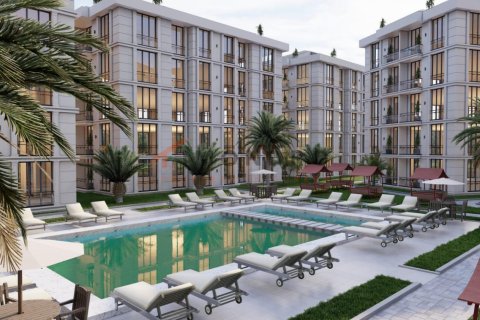 4 bedrooms Apartment in An Thach Trung, Vietnam No. 16886 9