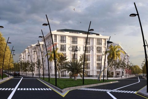 4 bedrooms Apartment in An Thach Trung, Vietnam No. 16886 5