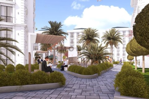 4 bedrooms Apartment in An Thach Trung, Vietnam No. 16886 8