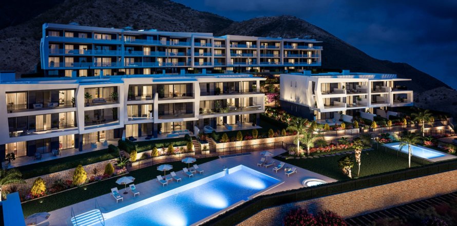 2 chambres Bungalow à Fuengirola, Spain No. 111363