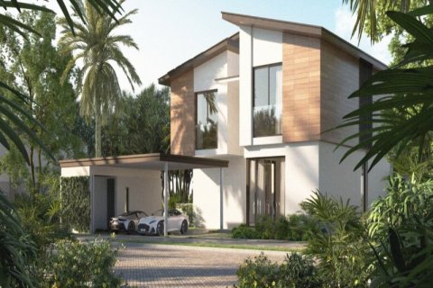 5 bedrooms Villa on the Saadiyat Island, UAE No. 120964