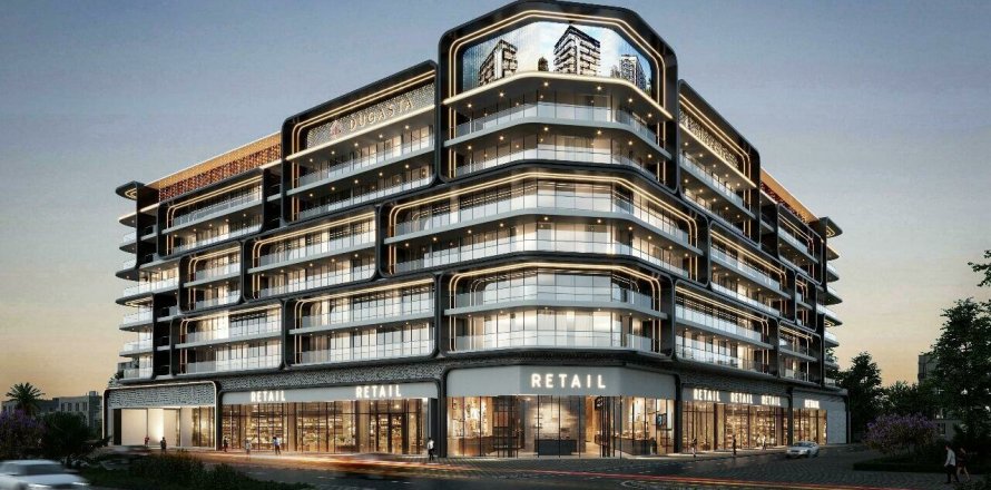 1 bedroom Apartment in Can Tho, Vietnam No. 117850