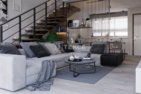 1 dormitorio Apartment en Phu Ngai, Vietnam No. 12080 20