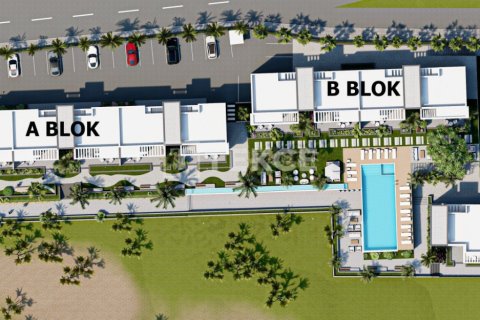 1 dormitorio Apartment en Phu Ngai, Vietnam No. 12080 18