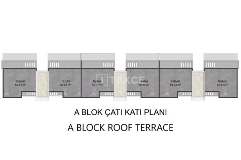 1 dormitorio Apartment en Phu Ngai, Vietnam No. 12080 14