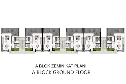 1 dormitorio Apartment en Phu Ngai, Vietnam No. 12080 8