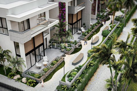 1 dormitorio Apartment en Phu Ngai, Vietnam No. 12080 25