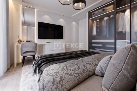 1 dormitorio Apartment en Phu Ngai, Vietnam No. 12080 2