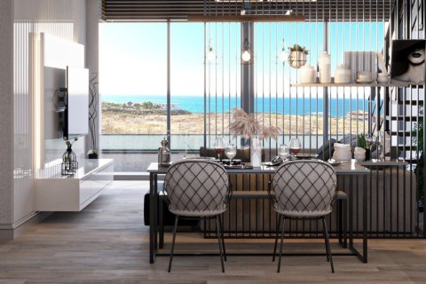 1 dormitorio Apartment en Phu Ngai, Vietnam No. 12080 3