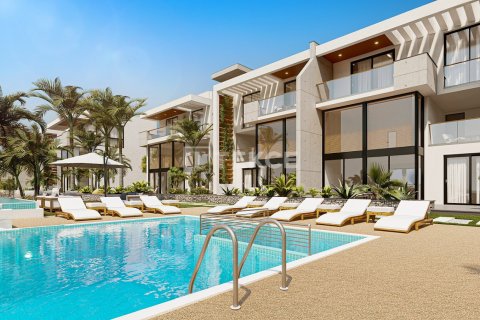 1 dormitorio Apartment en Phu Ngai, Vietnam No. 12080