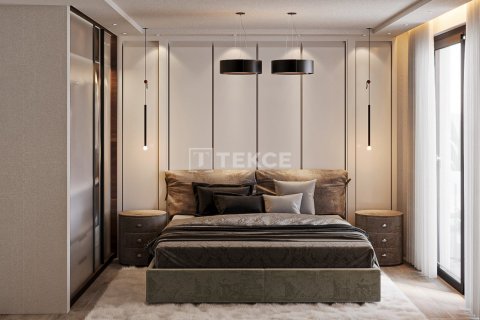 1 dormitorio Apartment en Phu Ngai, Vietnam No. 12080 11