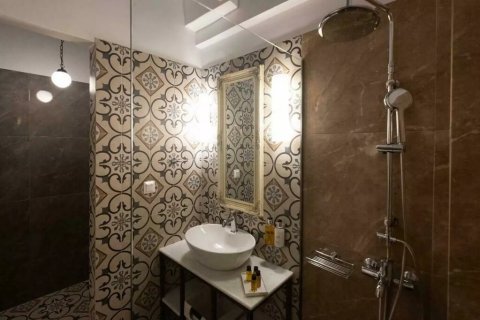 5 rooms Bâtiment à Athens, Greece No. 109226 5