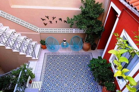 5 rooms Bâtiment à Athens, Greece No. 109226 27