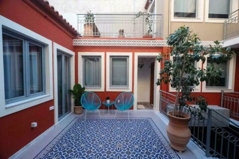 5 rooms Bâtiment à Athens, Greece No. 109226