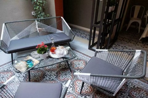 5 rooms Bâtiment à Athens, Greece No. 109226 22