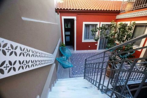 5 rooms Bâtiment à Athens, Greece No. 109226 25