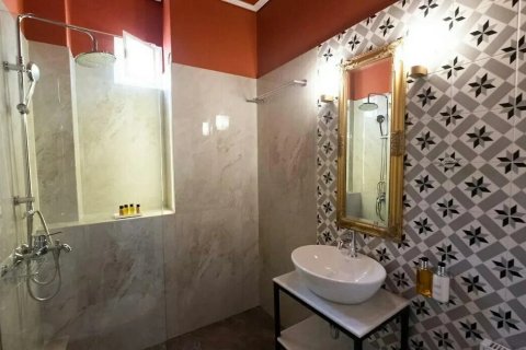 5 rooms Bâtiment à Athens, Greece No. 109226 9